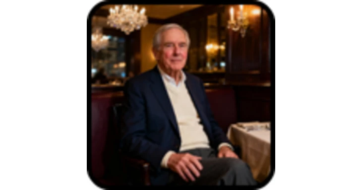 James, Seattle, Washington