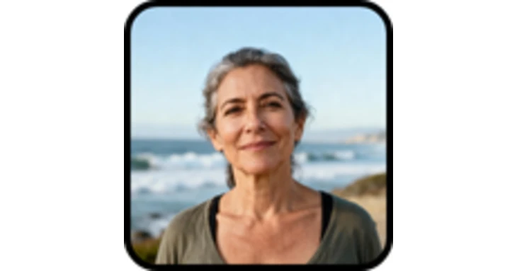 Monica, San Diego, California